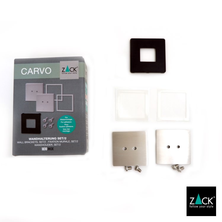 ZACK 40492 CARVO CARVO�����ѥ֥饱�å� [�ѡ���] HL [�߸�ͭ��]