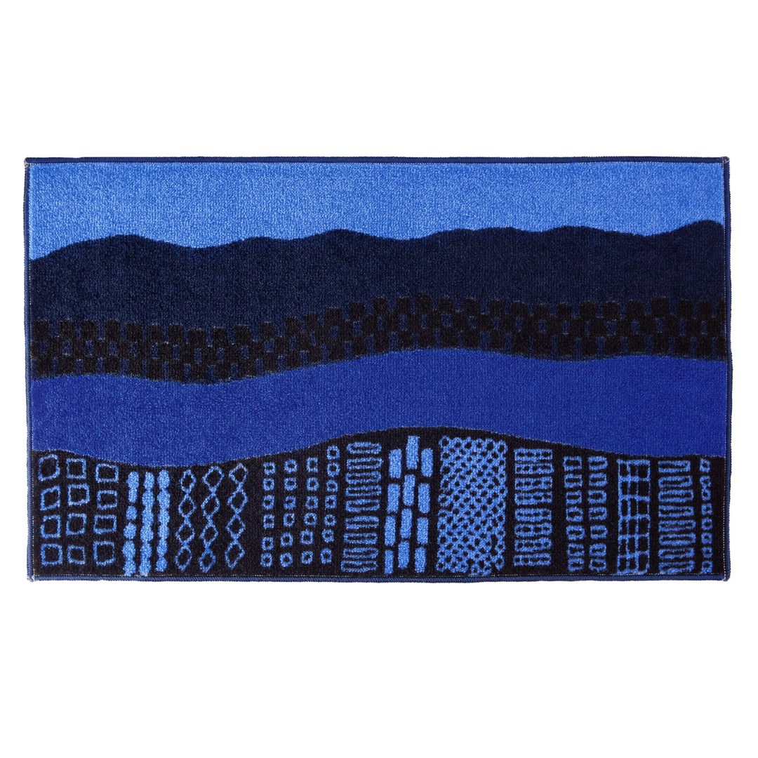 ���إޥå� ������ Kobe Muoto Collection 7�ǥ����� 45��75cm 60��110cm�ä��襤�� ������ ���� ����ȥ�� ���ޡ��� ���ߤ� �����륫��ޥå� �ޥå�