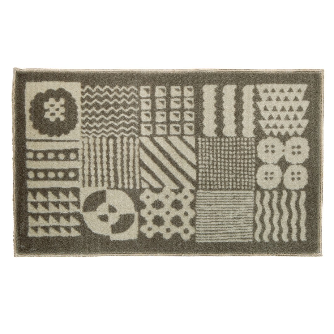 ���إޥå� ������ Kobe Muoto Collection 7�ǥ����� 45��75cm 60��110cm�ä��襤�� ������ ���� ����ȥ�� ���ޡ��� ���ߤ� �����륫��ޥå� �ޥå�