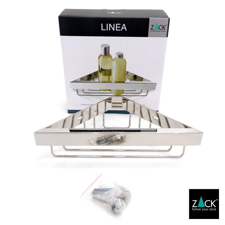[����] ZACK 40042 LINEA �ɥ���ZACK���������ǥ�����Υ����Х����å� ���դ������� DIY MP