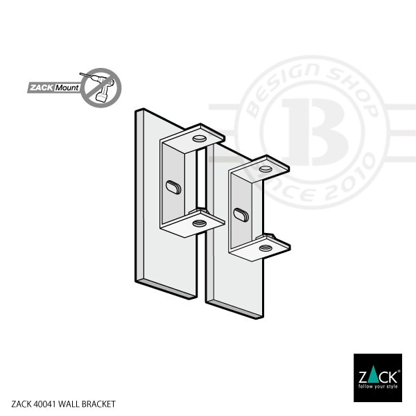 ZACK 40396 LINEA LINEA�����ѥ֥饱�å� [�ѡ���] HL [�߸�ͭ��]