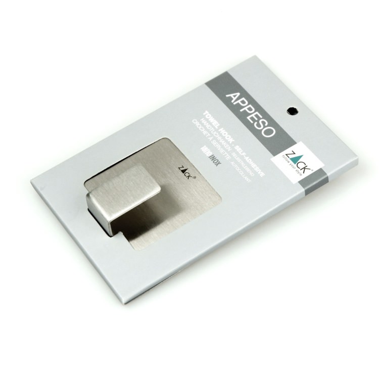 ZACK 40134 APPESO �ɥ���ZACK���������ǥ�����Υ�����եå� [��̳��(12�ĥ��å�)] HL