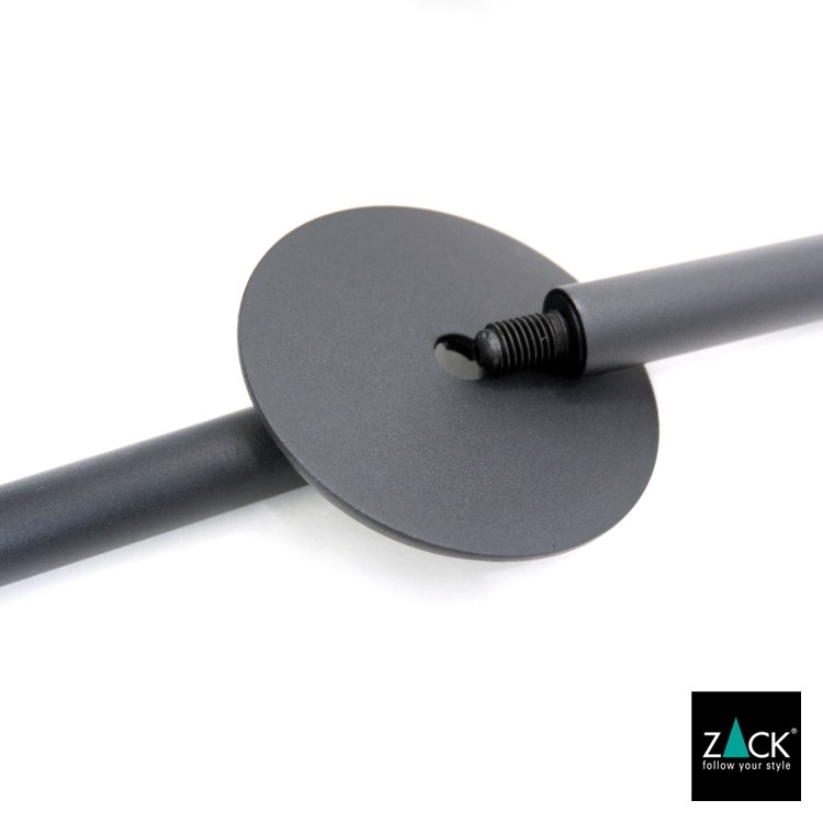 ZACK 40448 TUBO ɥZACKǥΥȥ֥饷 ޥåȥ֥å դ DIY [߸ͭ]