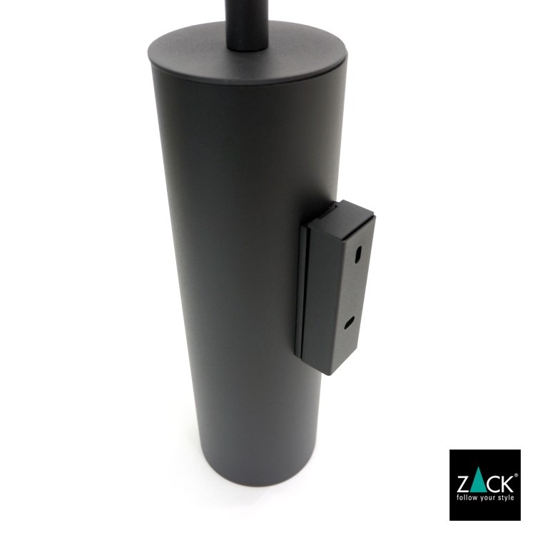 ZACK 40448 TUBO ɥZACKǥΥȥ֥饷 ޥåȥ֥å դ DIY [߸ͭ]