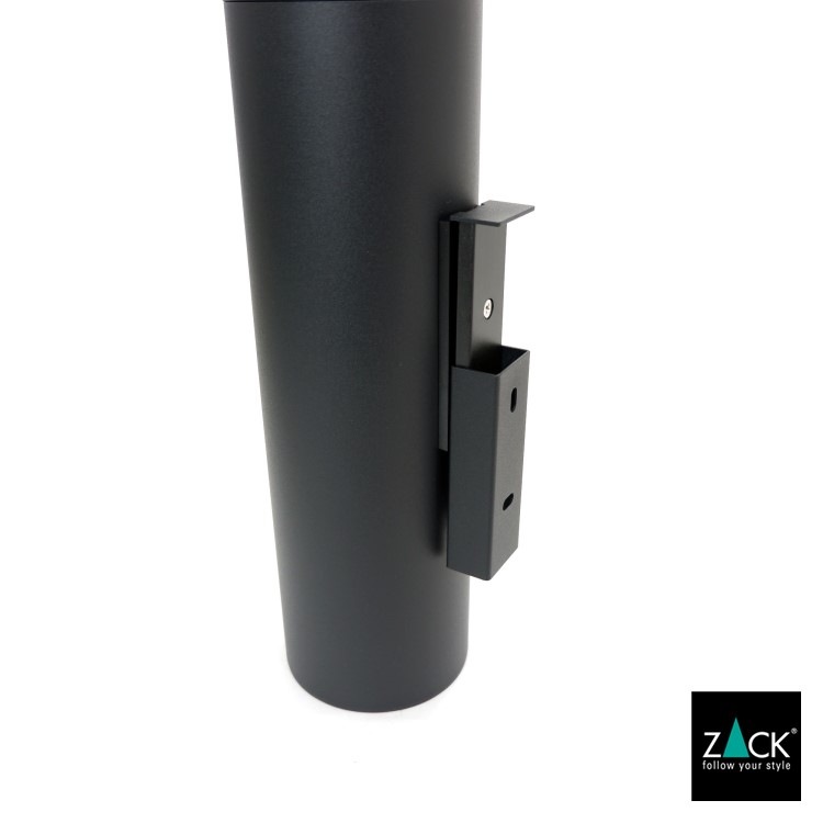 ZACK 40448 TUBO ɥZACKǥΥȥ֥饷 ޥåȥ֥å դ DIY [߸ͭ]