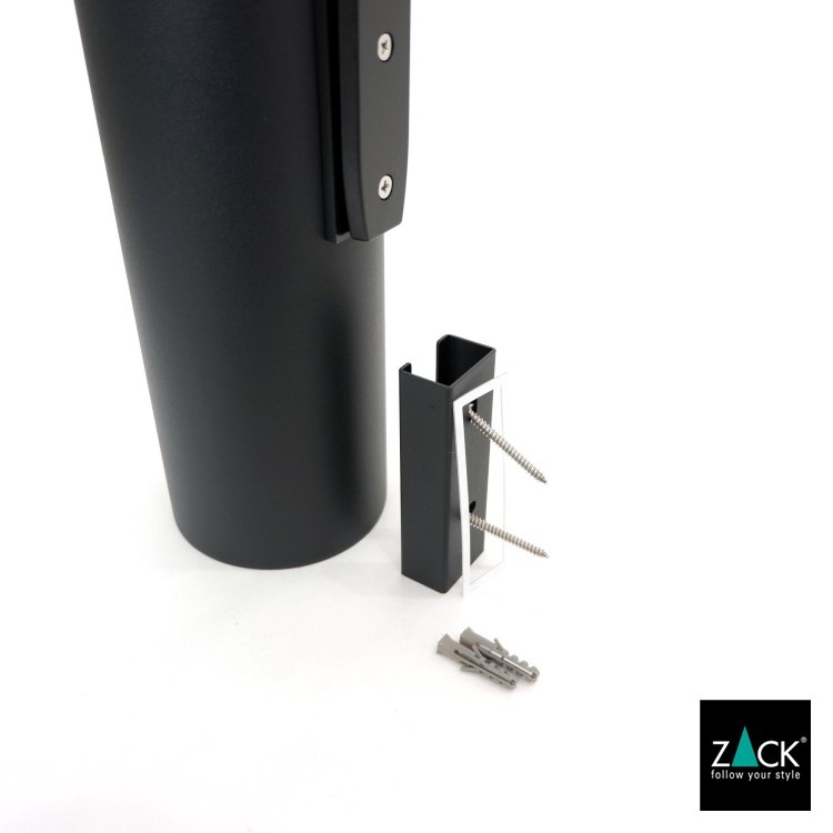 ZACK 40448 TUBO ɥZACKǥΥȥ֥饷 ޥåȥ֥å դ DIY [߸ͭ]