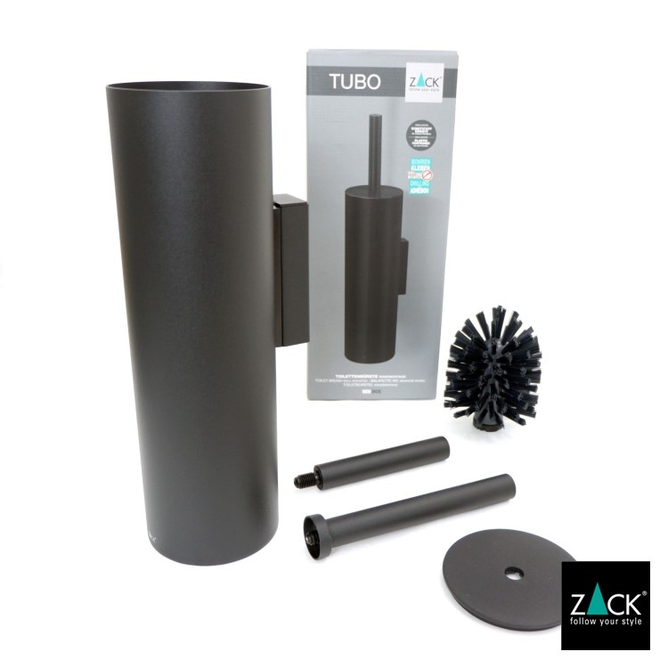 ZACK 40448 TUBO ɥZACKǥΥȥ֥饷 ޥåȥ֥å դ DIY [߸ͭ]