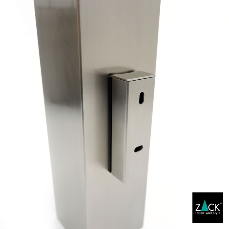 ZACK 40490 CARVO �ɥ���ZACK���������ǥ�����Υȥ���֥饷 ���դ������� DIY HL [�߸�ͭ��]