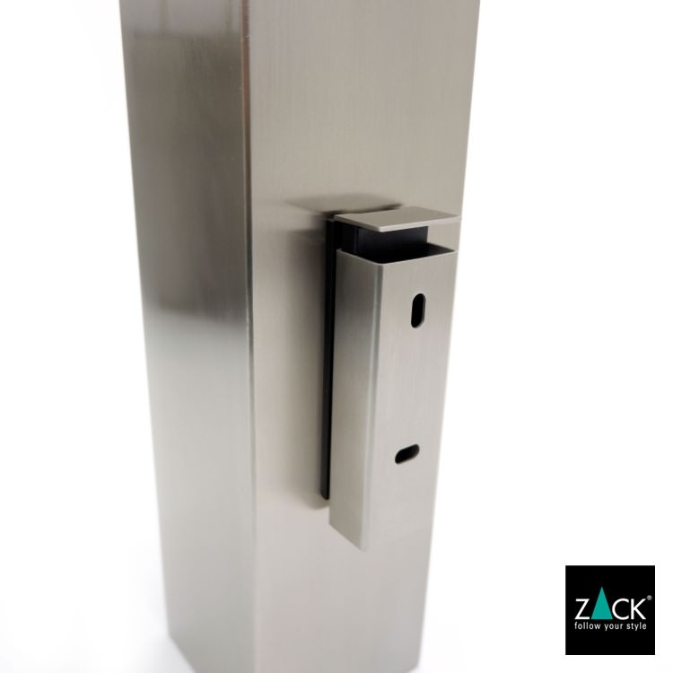 ZACK 40490 CARVO �ɥ���ZACK���������ǥ�����Υȥ���֥饷 ���դ������� DIY HL [�߸�ͭ��]