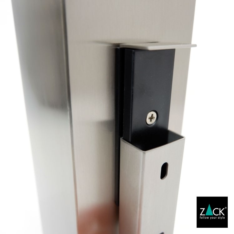 ZACK 40490 CARVO �ɥ���ZACK���������ǥ�����Υȥ���֥饷 ���դ������� DIY HL [�߸�ͭ��]