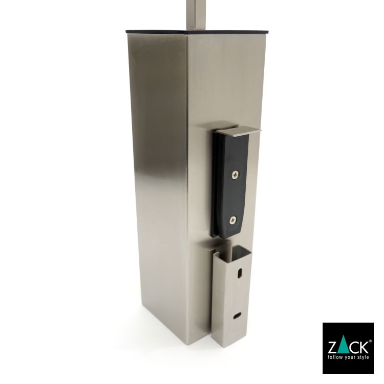 ZACK 40490 CARVO �ɥ���ZACK���������ǥ�����Υȥ���֥饷 ���դ������� DIY HL [�߸�ͭ��]