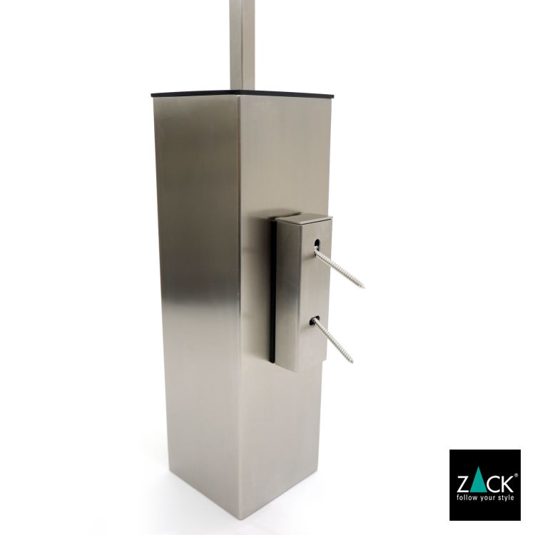 ZACK 40490 CARVO �ɥ���ZACK���������ǥ�����Υȥ���֥饷 ���դ������� DIY HL [�߸�ͭ��]