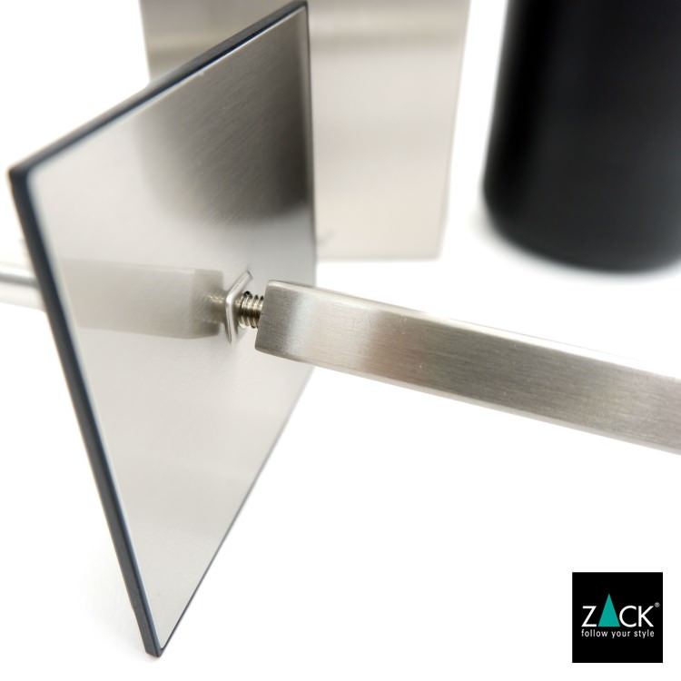 ZACK 40490 CARVO �ɥ���ZACK���������ǥ�����Υȥ���֥饷 ���դ������� DIY HL [�߸�ͭ��]