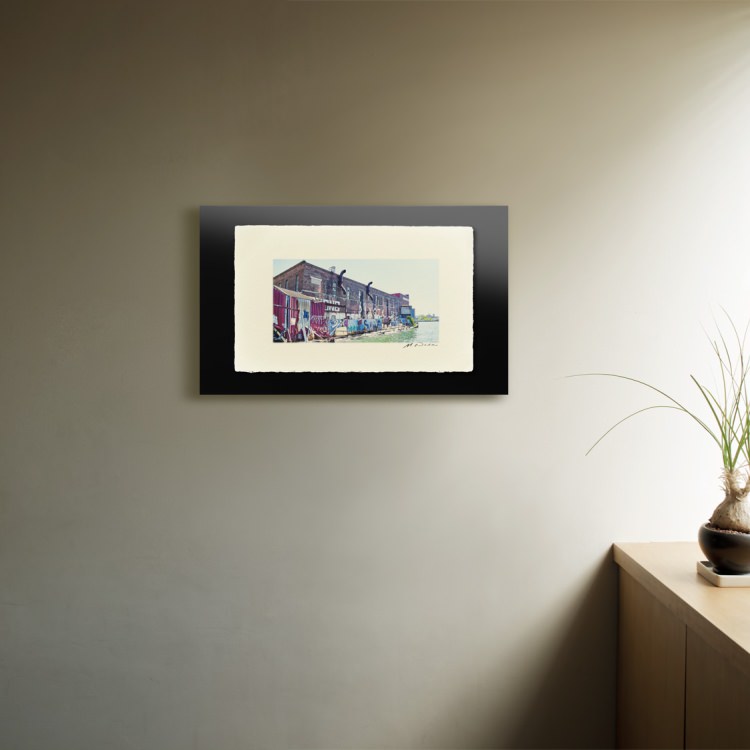 IGREBOW �˥塼�衼�� �����ꥢ�ॺ�С��� ����ե�ʸŤ���ʪ��[�»� 1��2] ��������ܥ� ����ƥꥢ�ե��� �ԥ����㡼������ �̿�