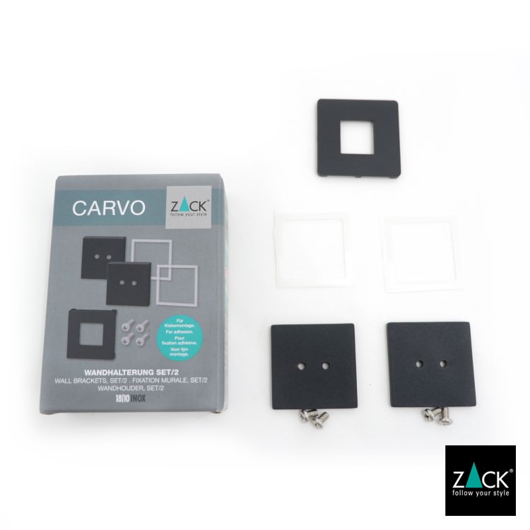 ZACK 40512 CARVO CARVO�����ѥ֥饱�å� �ޥåȥ֥�å� [�ѡ���] [�߸�ͭ��]