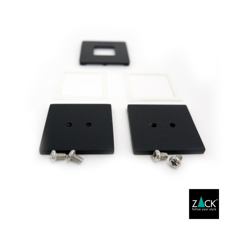 ZACK 40512 CARVO CARVO�����ѥ֥饱�å� �ޥåȥ֥�å� [�ѡ���] [�߸�ͭ��]