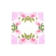 �����ʥץ���(20����)33��33cm PAPER+DESIGN �ե� ����ꥢ �ԥ� LN0744 [�߸�ͭ��]