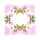 �����ʥץ���(20����)33��33cm PAPER+DESIGN �ե� ����ꥢ �ԥ� LN0744 [�߸�ͭ��]