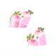 �����ʥץ���(20����)33��33cm PAPER+DESIGN �ե� ����ꥢ �ԥ� LN0744 [�߸�ͭ��]