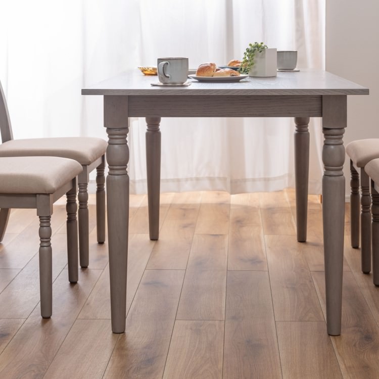 ���饷�å������˥󥰥ơ��֥�(���졼)����ë AZUMAYA W150��D80��H72 �緿M ��Ω �ǥ�����ե��˥��㡼 ����ƥꥢ �ȶ�