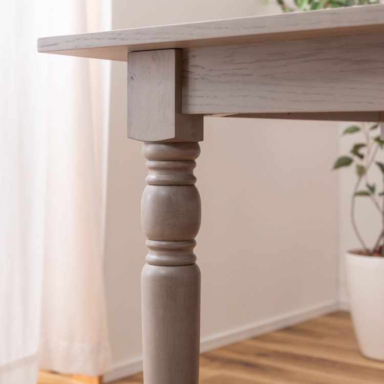 ���饷�å������˥󥰥ơ��֥�(���졼)����ë AZUMAYA W150��D80��H72 �緿M ��Ω �ǥ�����ե��˥��㡼 ����ƥꥢ �ȶ�