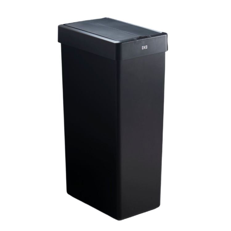 EKO(������������) ���å��������� �饤�� ���󥵡��ӥ�30L�å���Ȣ 3��Ÿ��(�֥�å�/���졼/�ۥ磻��) ���󥵡������� ���� �ݥ�ץ��ԥ�� EK6277P-30L