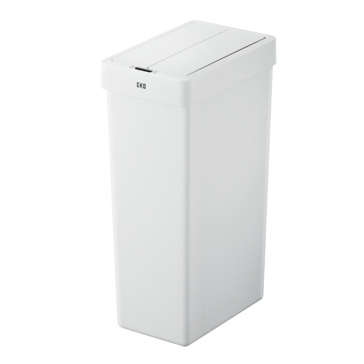 EKO(������������) ���å��������� �饤�� ���󥵡��ӥ�30L�å���Ȣ 3��Ÿ��(�֥�å�/���졼/�ۥ磻��) ���󥵡������� ���� �ݥ�ץ��ԥ�� EK6277P-30L