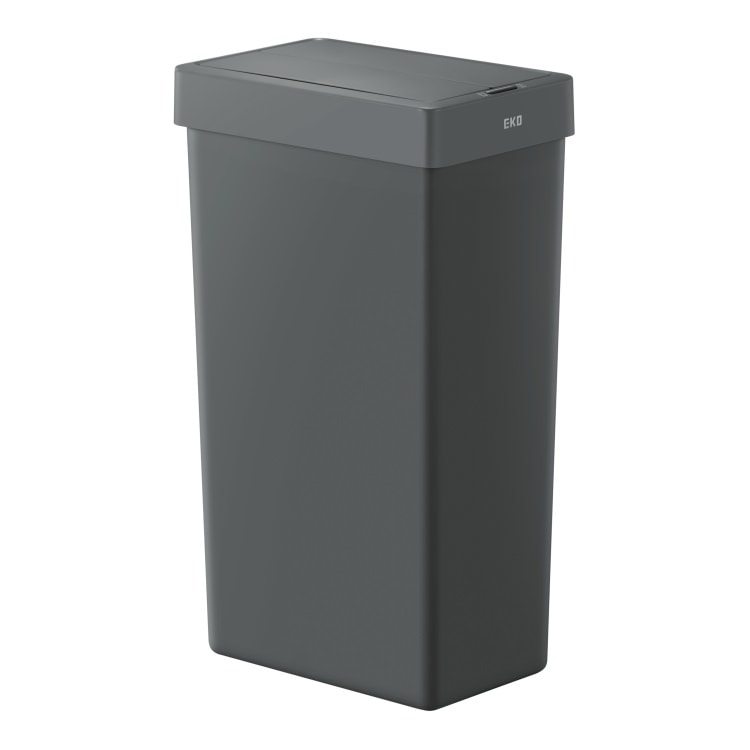 EKO(������������) ���å��������� �饤�� ���󥵡��ӥ�30L�å���Ȣ 3��Ÿ��(�֥�å�/���졼/�ۥ磻��) ���󥵡������� ���� �ݥ�ץ��ԥ�� EK6277P-30L