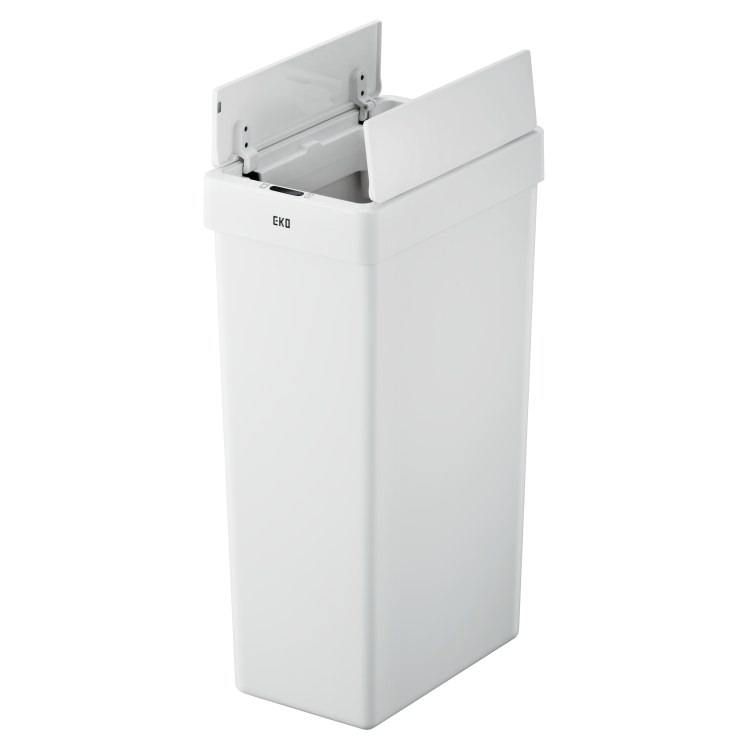 EKO(������������) ���å��������� �饤�� ���󥵡��ӥ�30L�å���Ȣ 3��Ÿ��(�֥�å�/���졼/�ۥ磻��) ���󥵡������� ���� �ݥ�ץ��ԥ�� EK6277P-30L