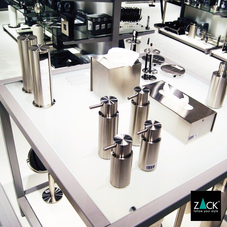 [����] ZACK 40408 YARA �ɥ���ZACK���������ǥ�����Υ��åȥ�ѥå�����