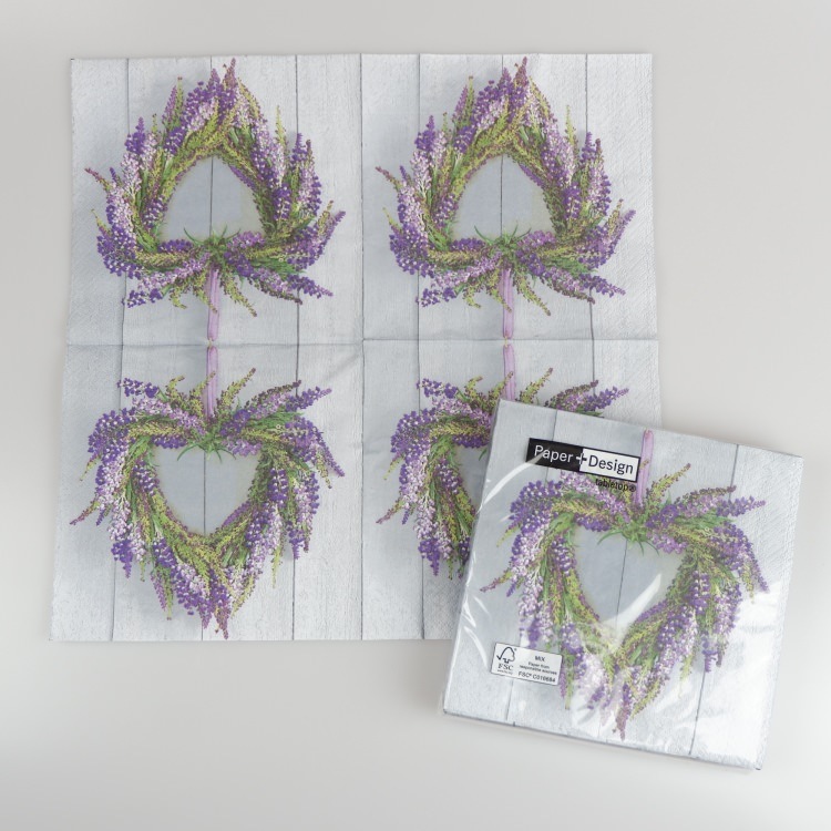 �����ʥץ���(20����)33��33cm PAPER+DESIGN ��٥���� PD200140 [�߸�ͭ��]