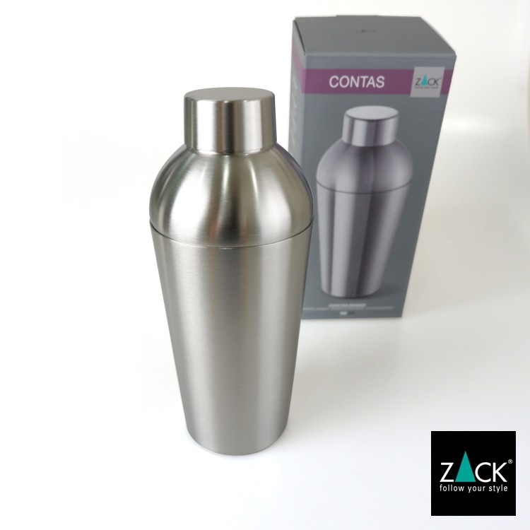 [����] ZACK 20120 CONTAS �ɥ���ZACK���������ǥ�����Υ����ƥ륷��������