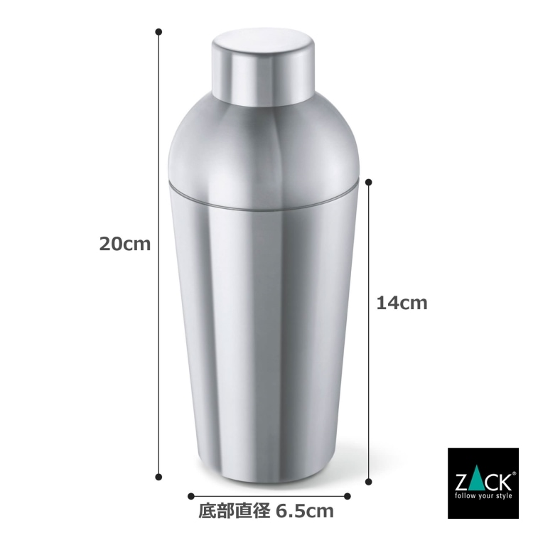 [����] ZACK 20120 CONTAS �ɥ���ZACK���������ǥ�����Υ����ƥ륷��������