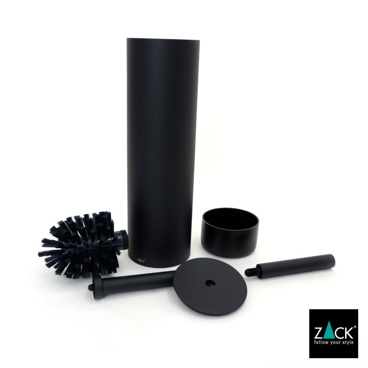 ZACK 40449 TUBO �ɥ���ZACK���������ǥ�����Υȥ���֥饷 �ޥåȥ֥�å� [�߸�ͭ��]