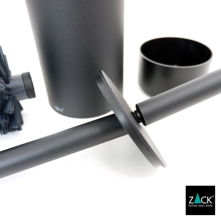 ZACK 40449 TUBO �ɥ���ZACK���������ǥ�����Υȥ���֥饷 �ޥåȥ֥�å� [�߸�ͭ��]