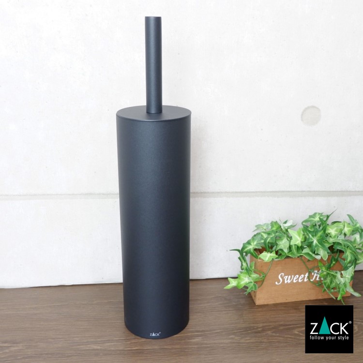 ZACK 40449 TUBO �ɥ���ZACK���������ǥ�����Υȥ���֥饷 �ޥåȥ֥�å� [�߸�ͭ��]