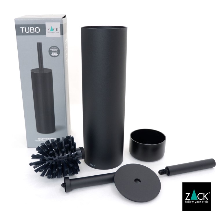 ZACK 40449 TUBO �ɥ���ZACK���������ǥ�����Υȥ���֥饷 �ޥåȥ֥�å� [�߸�ͭ��]