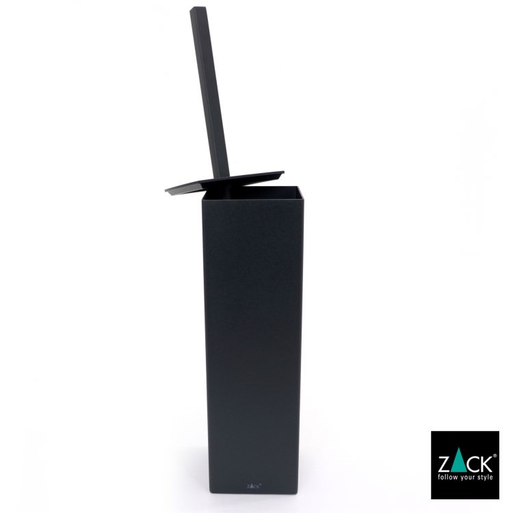 ZACK 40509 CARVO �ɥ���ZACK���������ǥ�����Υȥ���֥饷 �ޥåȥ֥�å� [�߸�ͭ��]