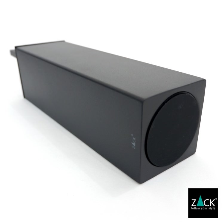 ZACK 40509 CARVO �ɥ���ZACK���������ǥ�����Υȥ���֥饷 �ޥåȥ֥�å� [�߸�ͭ��]