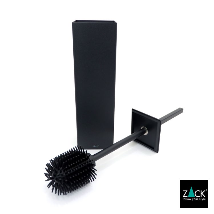 ZACK 40509 CARVO �ɥ���ZACK���������ǥ�����Υȥ���֥饷 �ޥåȥ֥�å� [�߸�ͭ��]