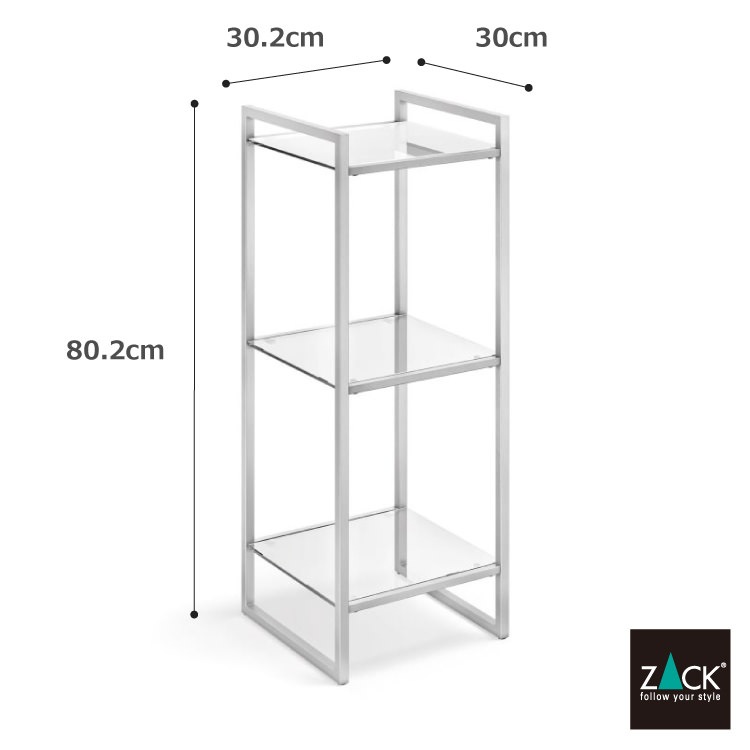 ZACK 40528 PONIO ɥZACKǥΥХ롼å HL [߸ͭ]