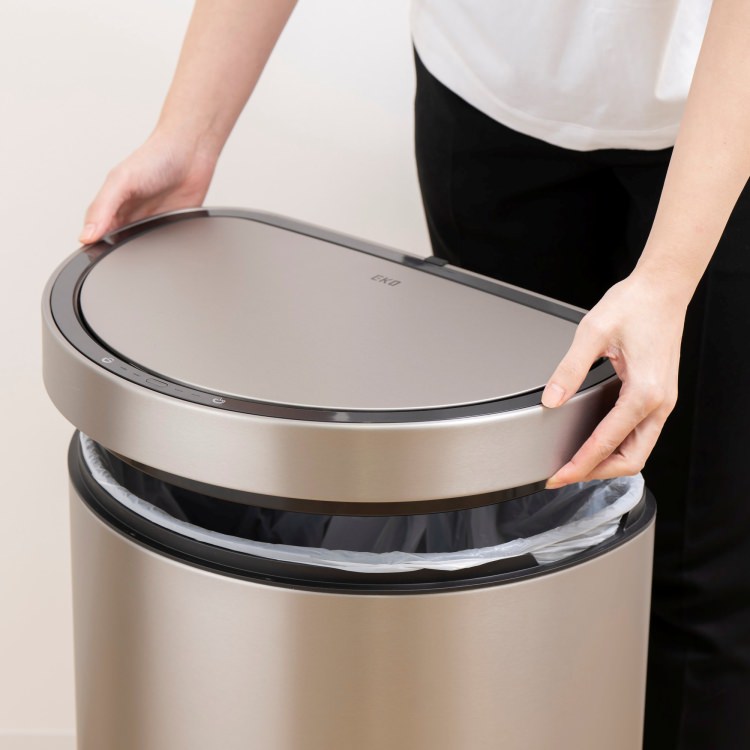 EKO(������������) �ߥ顼���奻�ߥ饦��� ���󥵡��ӥ�12L�å���Ȣ ����С� �᥿��å��ޥå� ���󥵡������� ���ƥ�쥹 �ߥ� EK9331RMMT-12L