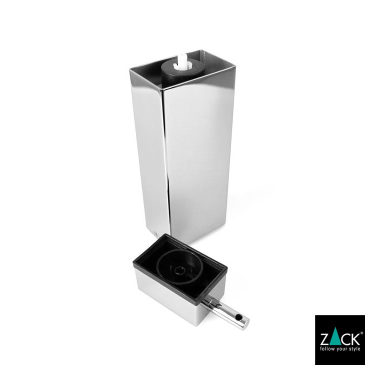 ZACK 40338 LINEA �ɥ���ZACK���������ǥ�����Υꥭ�åɥǥ����ڥ󥵡� MP [�߸�ͭ��]