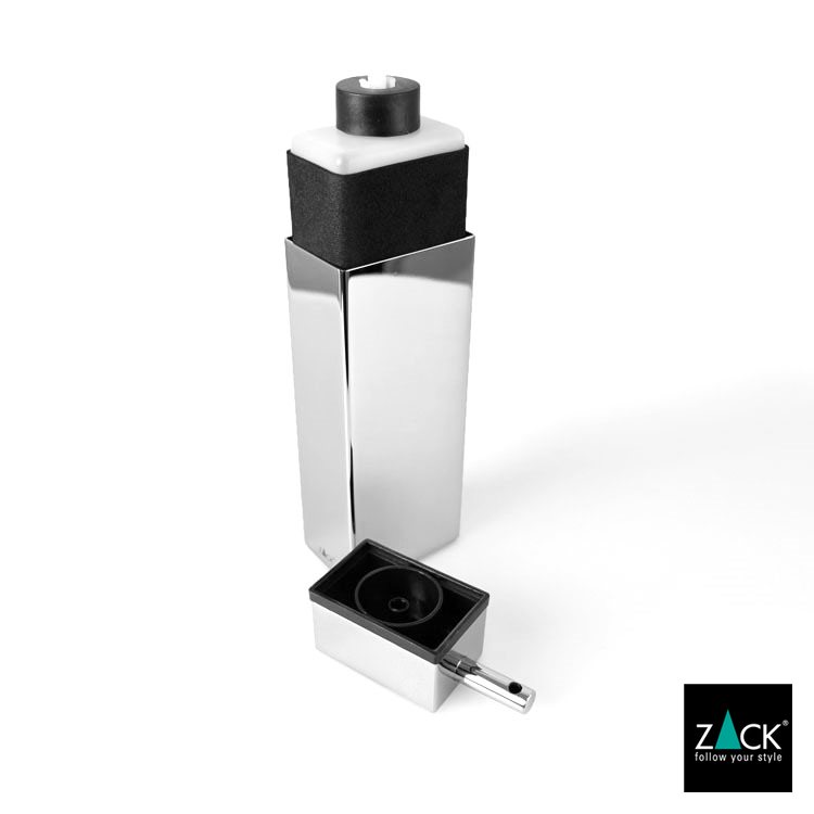 ZACK 40338 LINEA �ɥ���ZACK���������ǥ�����Υꥭ�åɥǥ����ڥ󥵡� MP [�߸�ͭ��]