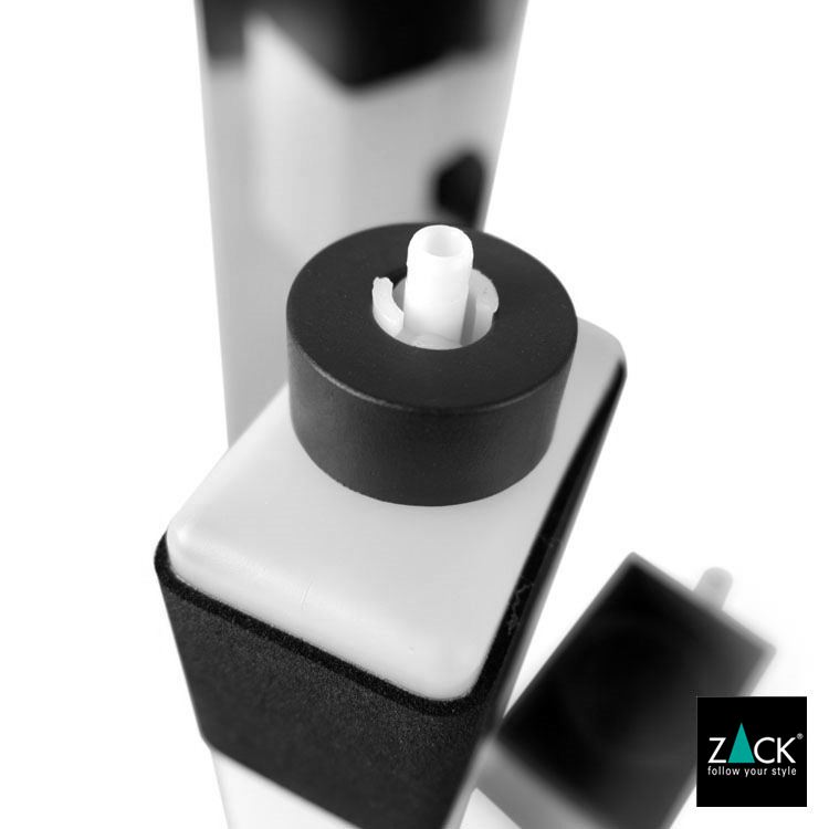 ZACK 40338 LINEA �ɥ���ZACK���������ǥ�����Υꥭ�åɥǥ����ڥ󥵡� MP [�߸�ͭ��]