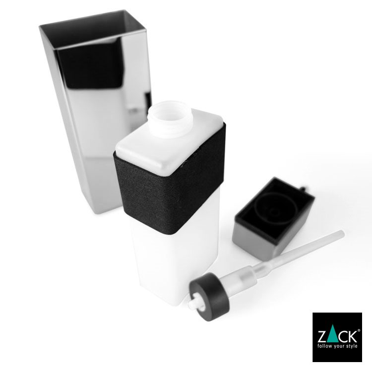 ZACK 40338 LINEA �ɥ���ZACK���������ǥ�����Υꥭ�åɥǥ����ڥ󥵡� MP [�߸�ͭ��]