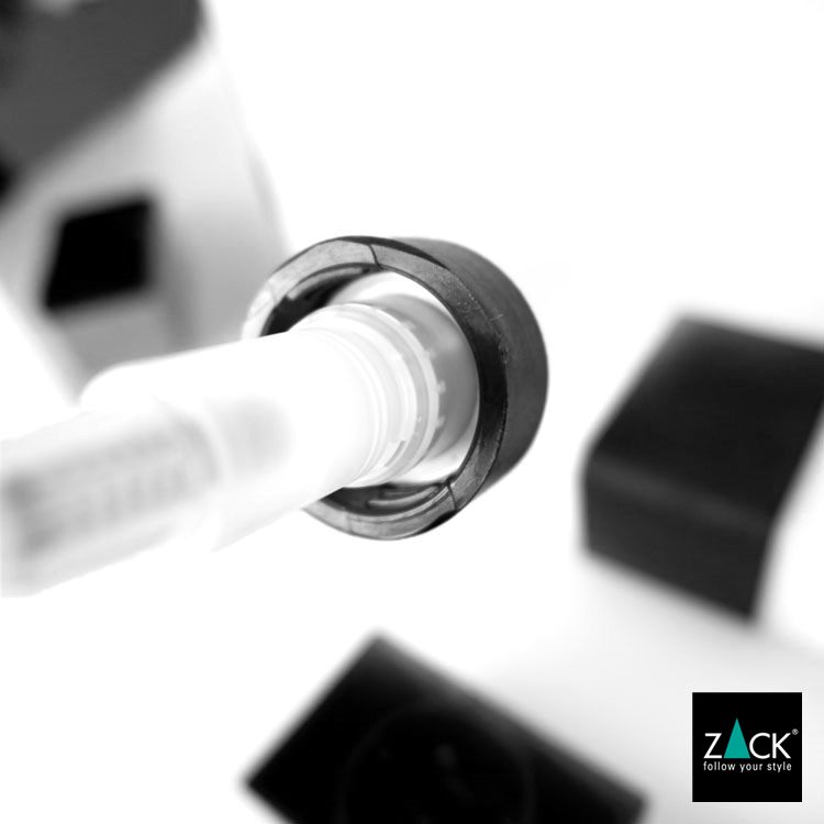 ZACK 40338 LINEA �ɥ���ZACK���������ǥ�����Υꥭ�åɥǥ����ڥ󥵡� MP [�߸�ͭ��]