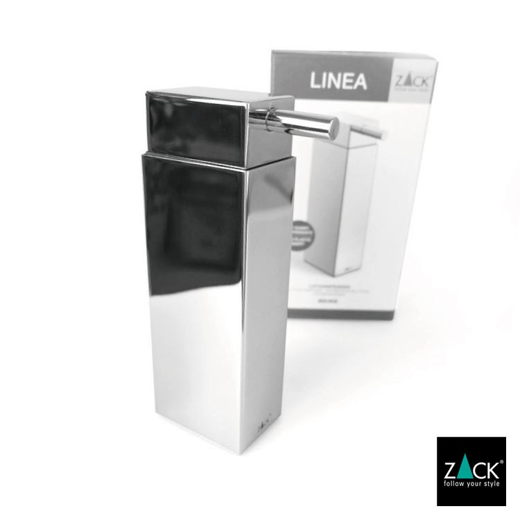 ZACK 40338 LINEA �ɥ���ZACK���������ǥ�����Υꥭ�åɥǥ����ڥ󥵡� MP [�߸�ͭ��]