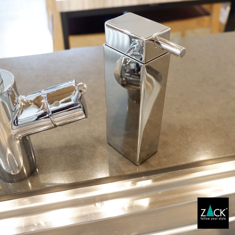 ZACK 40338 LINEA �ɥ���ZACK���������ǥ�����Υꥭ�åɥǥ����ڥ󥵡� MP [�߸�ͭ��]