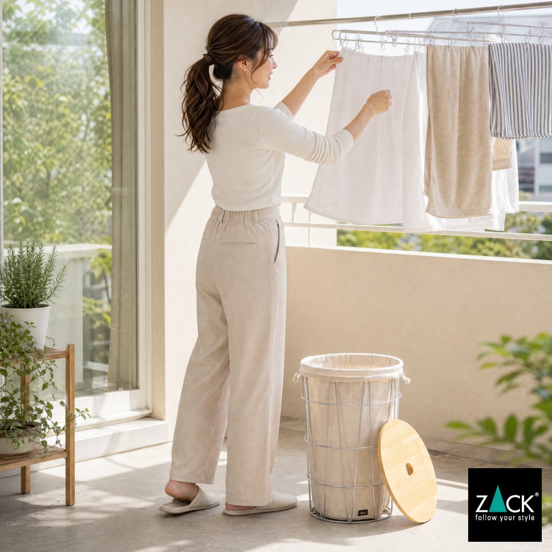 ZACK 40440F SATONE �ɥ���ZACK�����κ¤����ɥ꡼�Х����å� ���å��֥� ����ʡ��Хå�����å��դ� HL [�����]